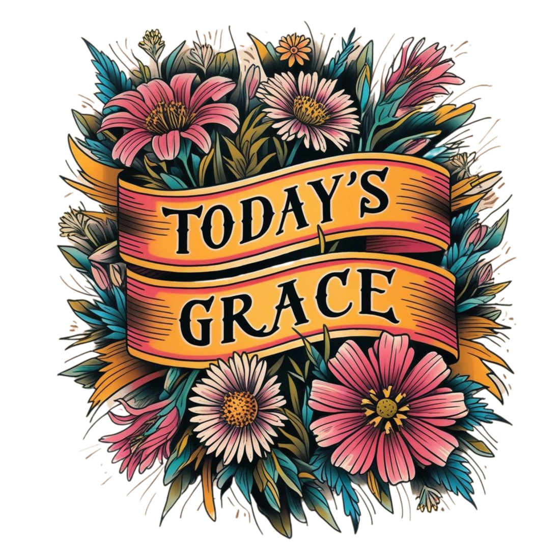 Today’s Grace