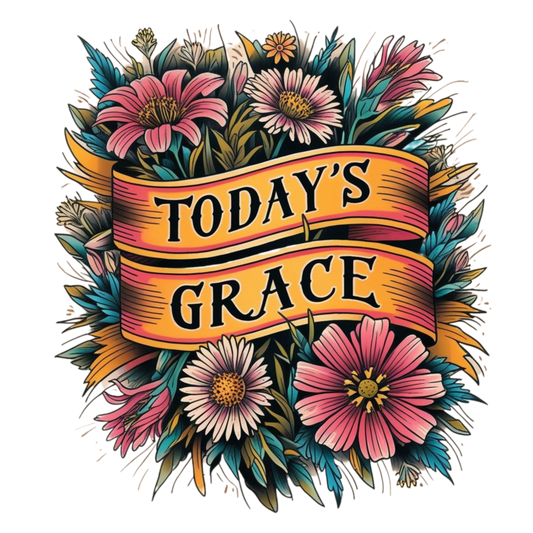 Today’s Grace