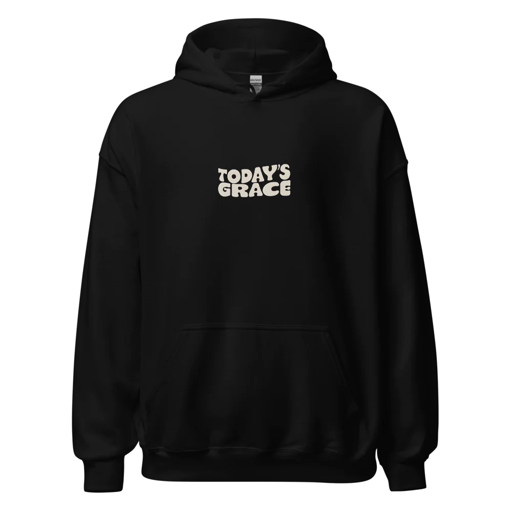 Saved by Grace Hoodie