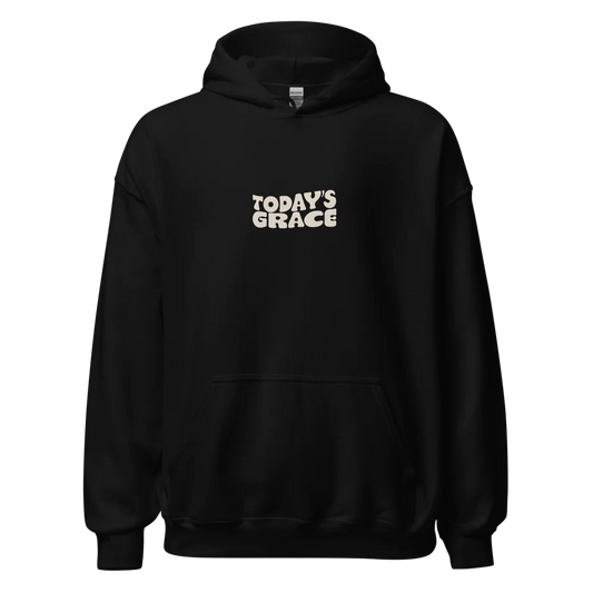 Saved by Grace Hoodie
