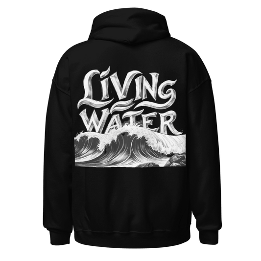 Living Water Hoodie