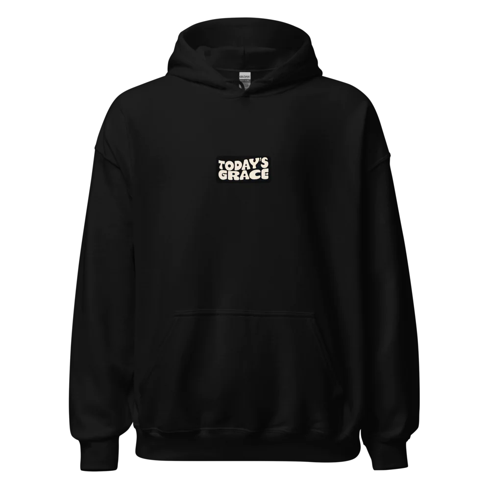 Saved by Grace Hoodie