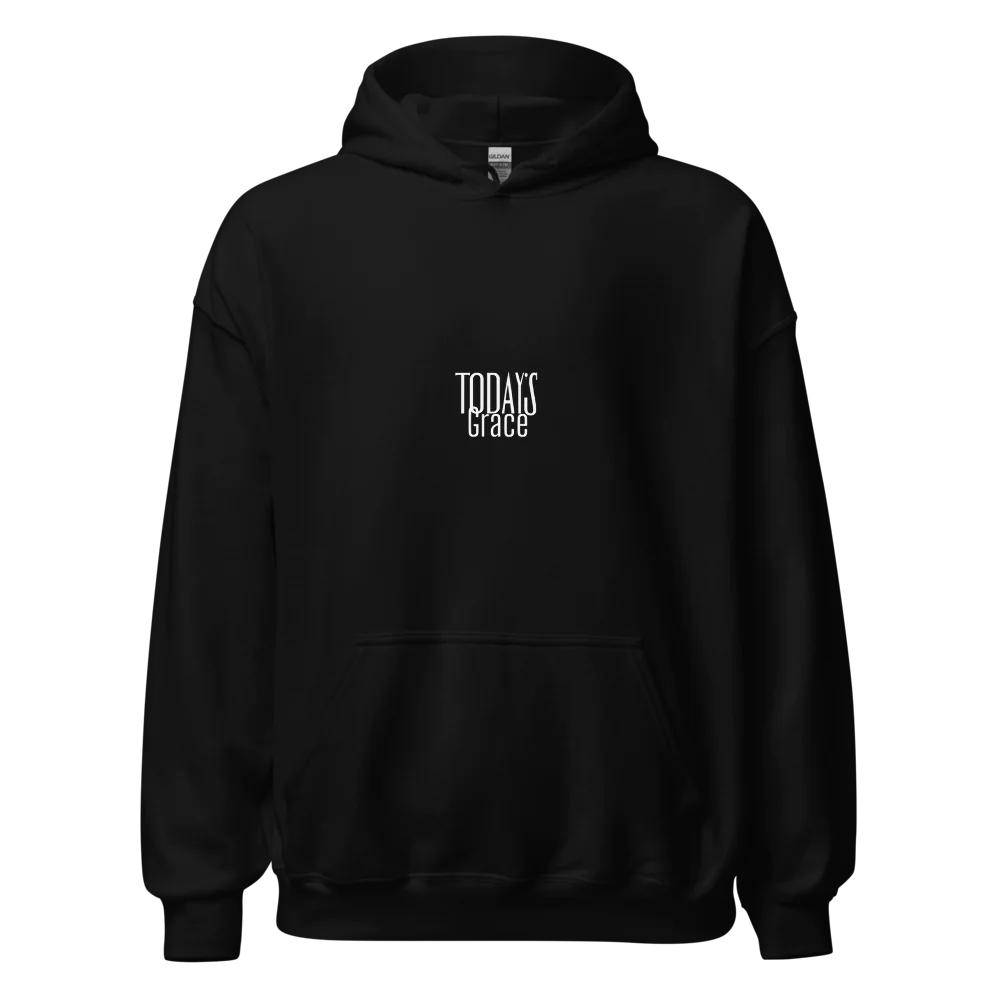 Rather Die than Deny Hoodie