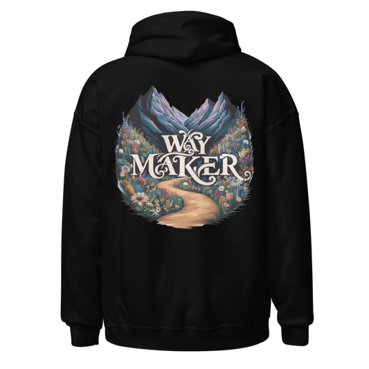 Way Maker Hoodie