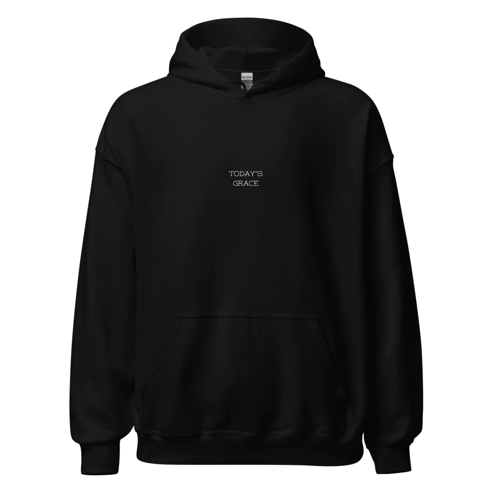 Way Maker Hoodie